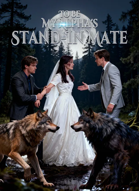 To Be My Alpha's Stand-In Mate