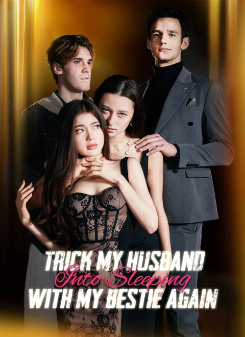 Trick My Husband into Sleeping with My Bestie Again