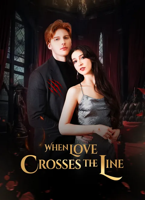When Love Crosses the Line