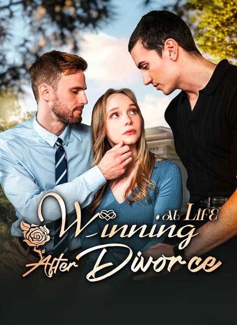 Winning at Life After Divorce