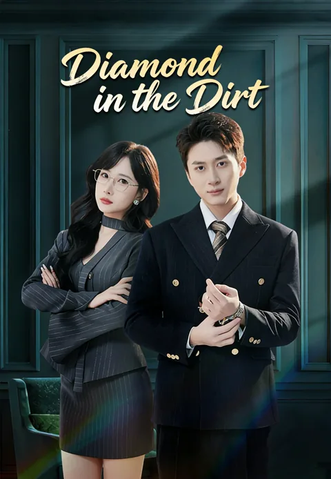 Diamond in the Dirt cover