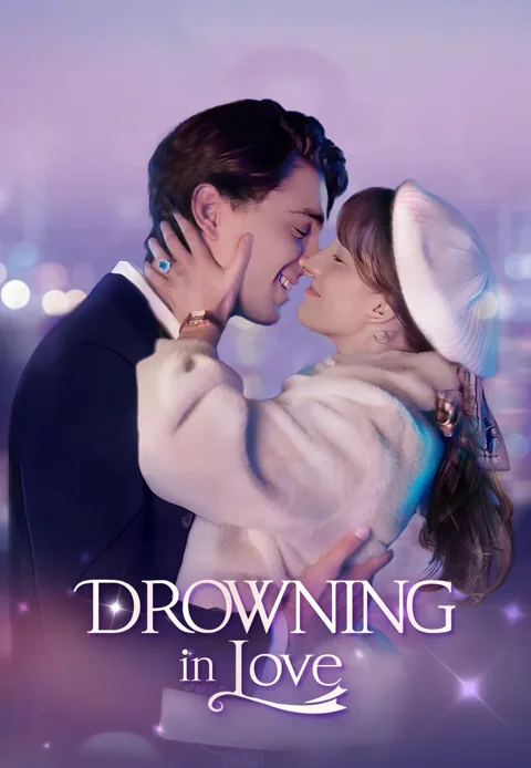 Drowning in Love cover