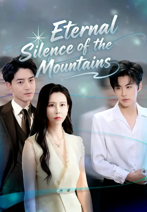 Eternal Silence of the Mountains cover