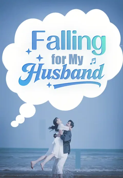 Falling for My Husband cover