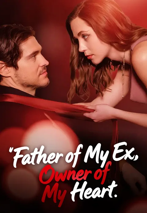 Father of My Ex, Owner of My Heart cover