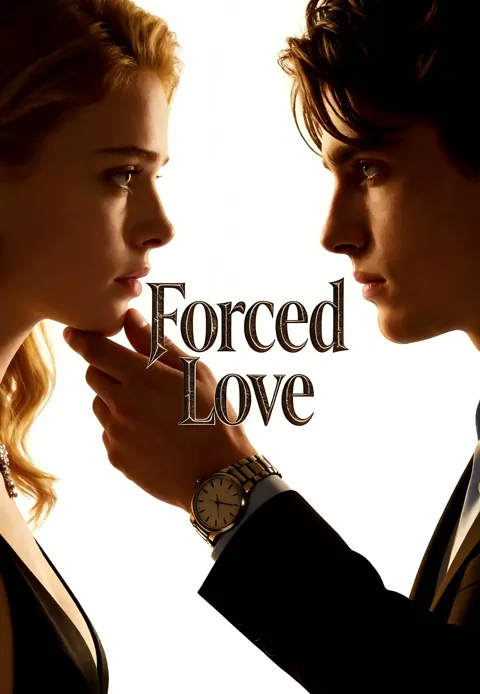 Forced Love cover