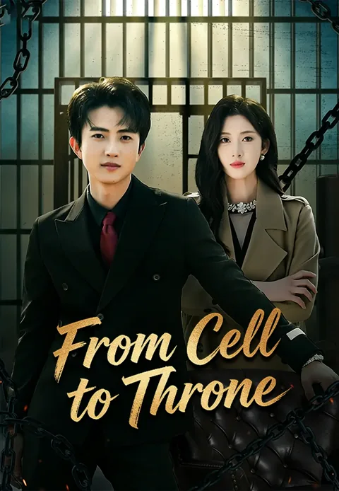 From Cell to Throne cover