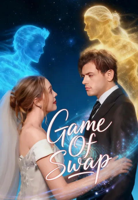 Game of Swap cover
