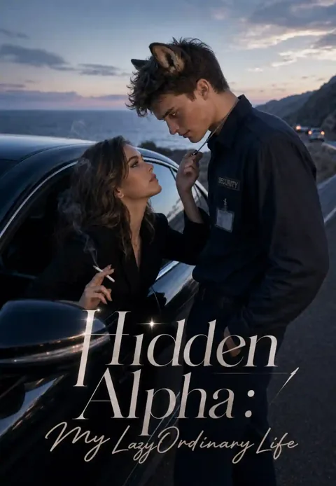 Hidden Alpha, Quiet Life cover