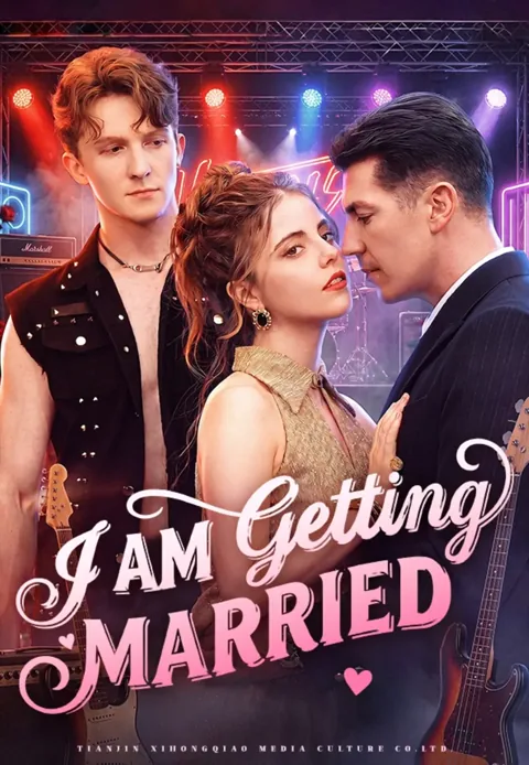 I am Getting Married cover