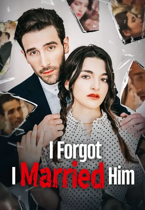 I Forgot I Married Him