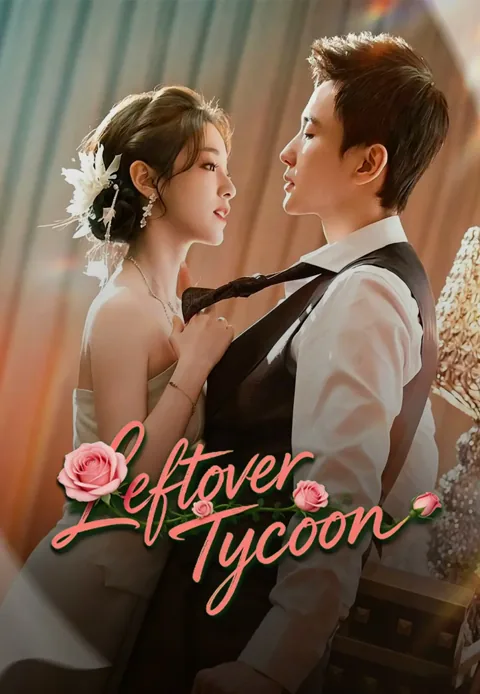 Leftover Tycoon cover