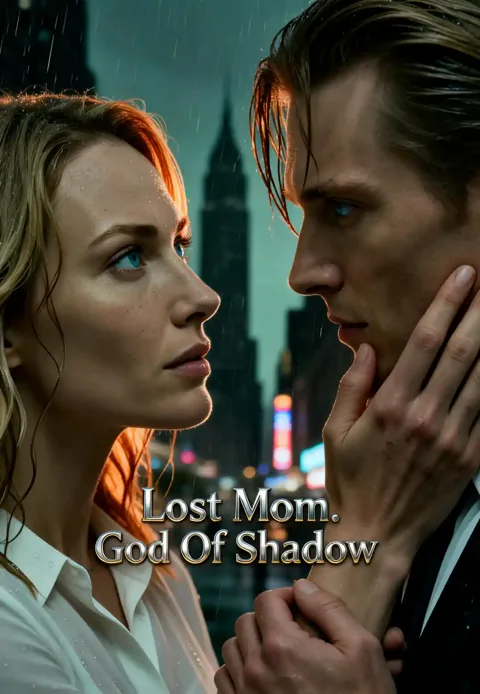 Lost Mom: God Of Shadow