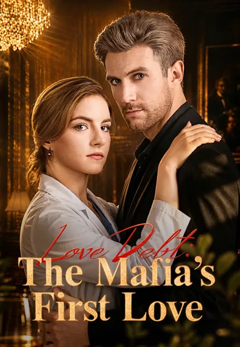 Love Debt：The Mafia's First Love cover