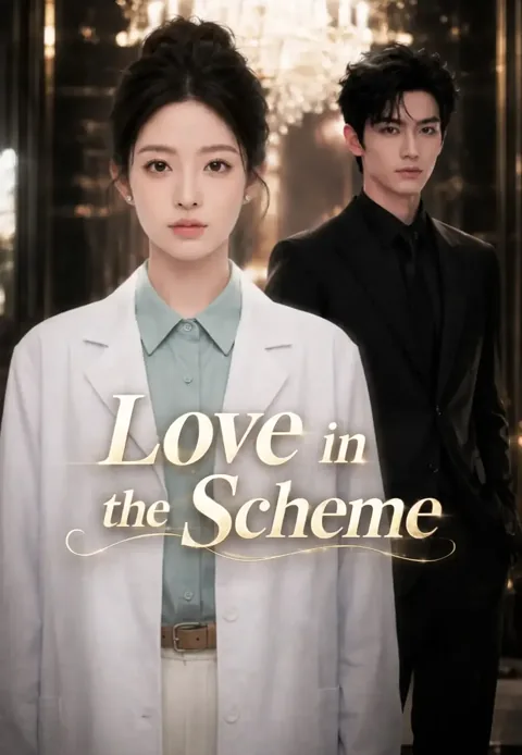 Love in the Scheme cover