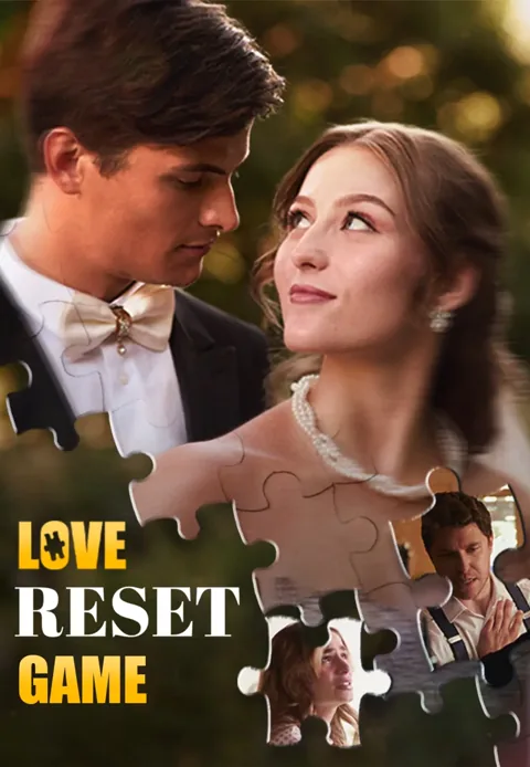 Love Reset Game cover