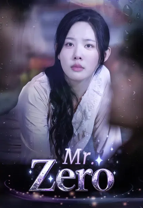 Mr. Zero cover