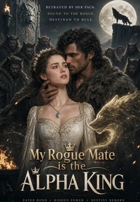 My Rouge Mate is the Alpha King