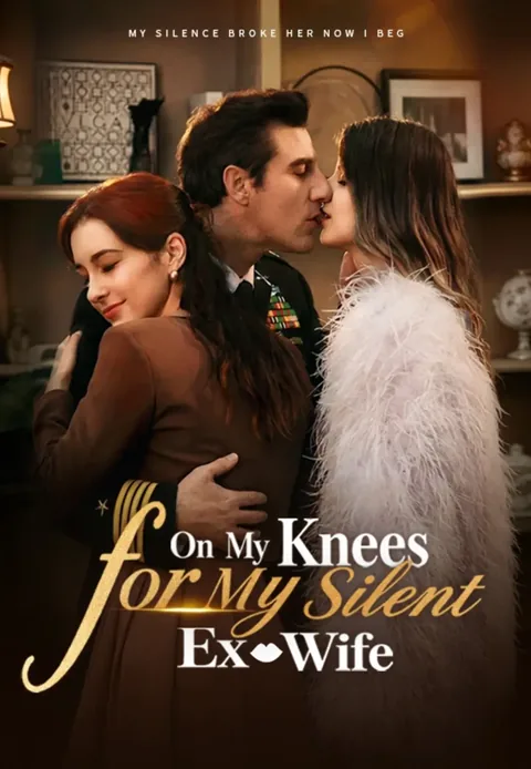 On My Knees for My Silent Ex-Wife