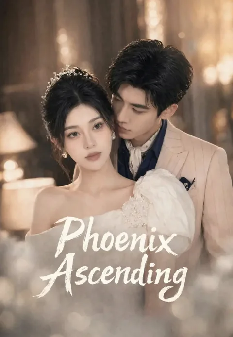 Phoenix Ascending cover
