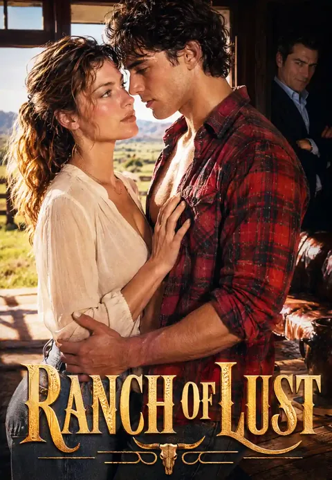Ranch of Lust cover