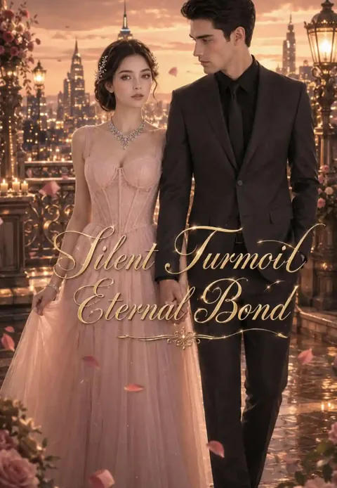 Silent Turmoil Eternal Bond cover