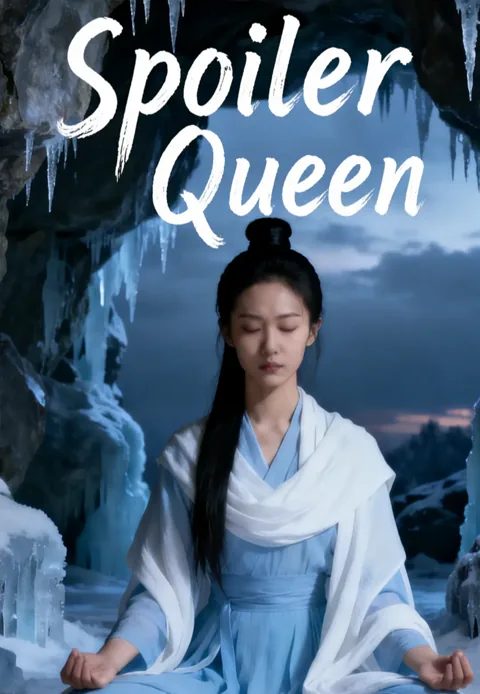 Spoiler Queen cover