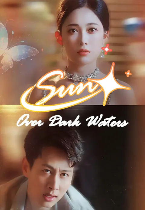 Sun Over Dark Waters cover