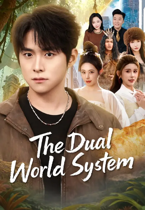 The Dual World System cover