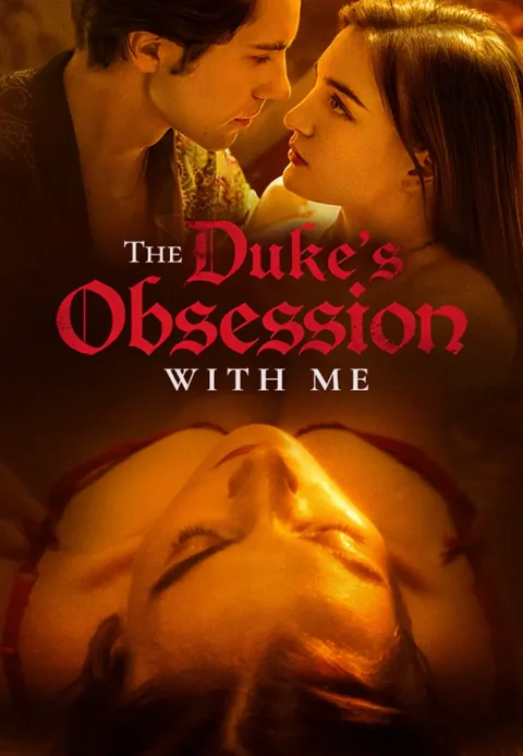 The Duke's Obsession With Me cover