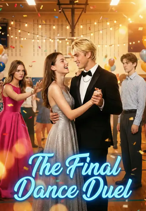 The Final Dance Duel cover