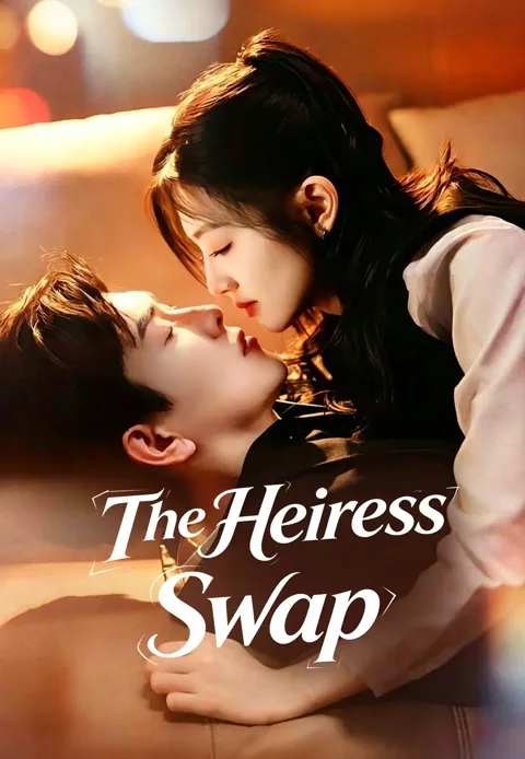 The Heiress Swap cover