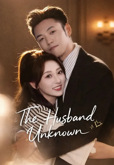 The Unknown Husband cover
