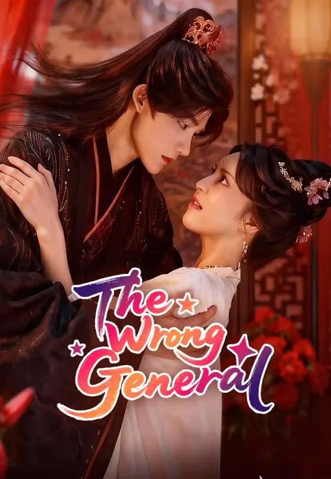The Wrong General cover