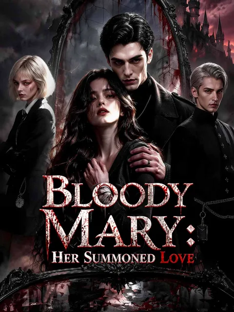 Bloody Mary: Her Summoned Love cover