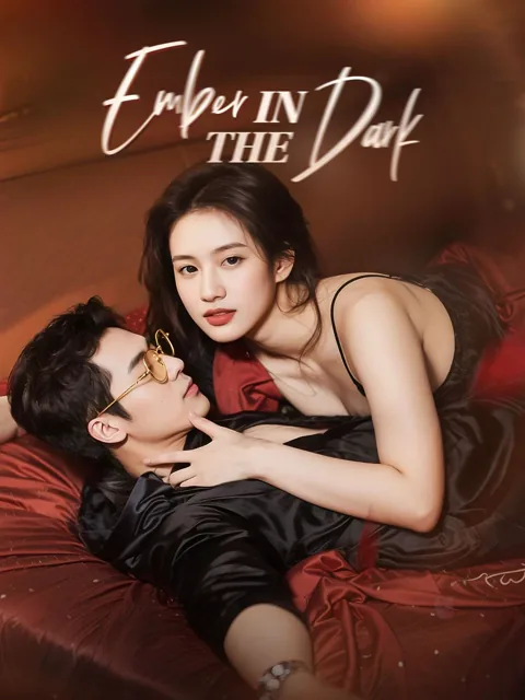 Ember in the Dark cover
