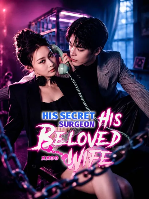 His Secret Surgeon, His Beloved Wife cover
