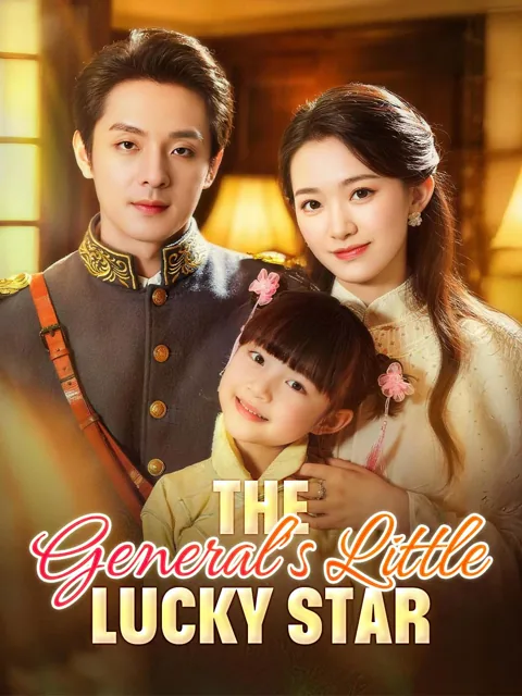 The General’s Little Lucky Star