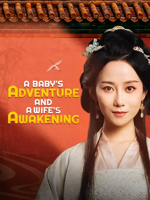 A Baby S Adventure And A Wife S Awakening