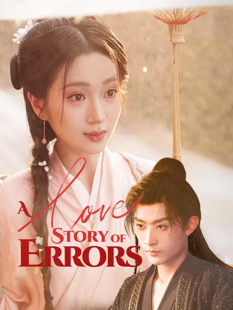 A Love Story Of Errors
