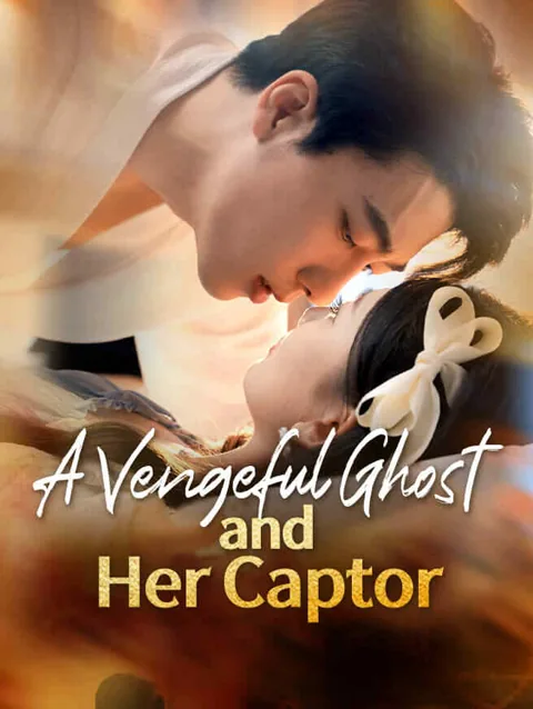 A Vengeful Ghost And Her Captor