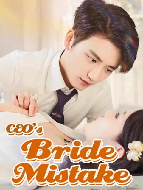 Ceo S Bride Mistake