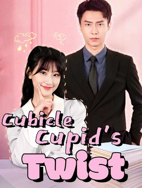 Cubicle Cupid S Twist