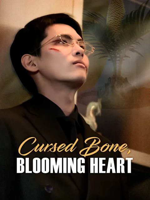 Cursed Bone Blooming Heart