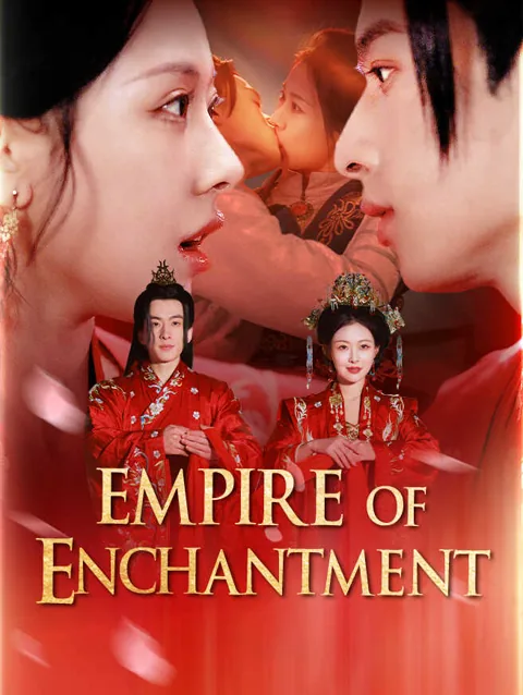 Empire Of Enchantment