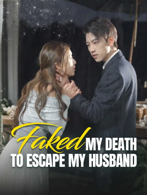 Faked My Death To Escape My Husband
