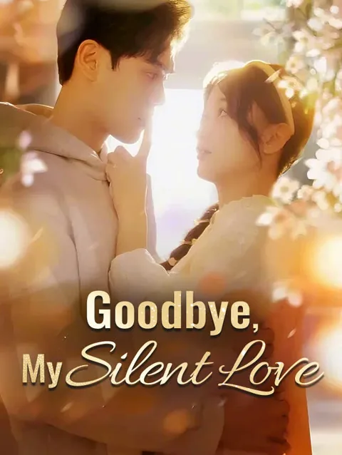 Goodbye My Silent Love cover
