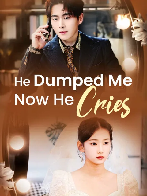 He Dumped Me Now He Cries