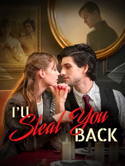 I Ll Steal You Back