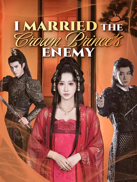 I Married The Crown Prince S Enemy